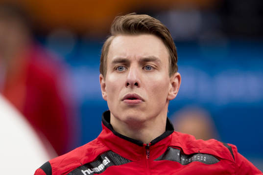 Tjeckiens Filip Jicha