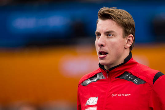 Tjeckiens Filip Jicha