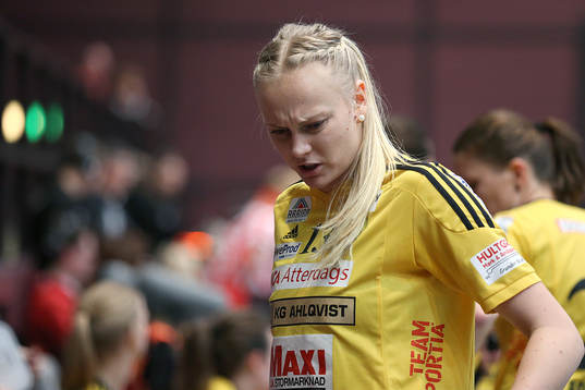Endres Anna Moberg
