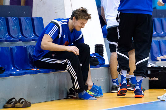 Sveriges Jesper Nielsen
