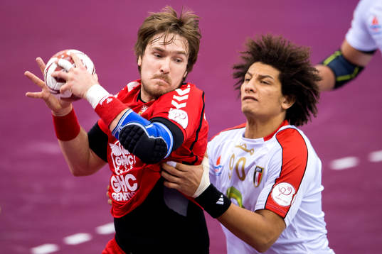 Tjeckiens Jakub Sindelar