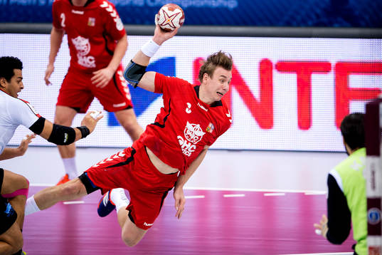 Tjeckiens Filip Jicha