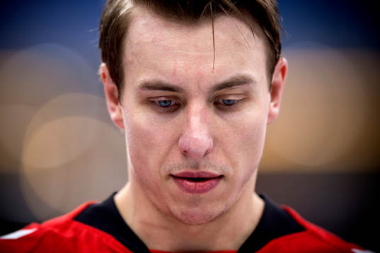 Tjeckiens Filip Jicha