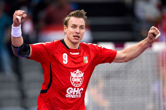 Tjeckiens Filip Jicha