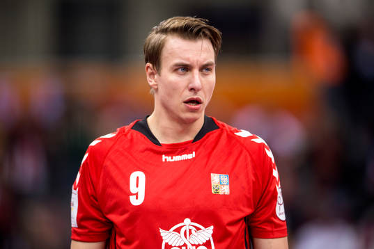 Tjeckiens Filip Jicha