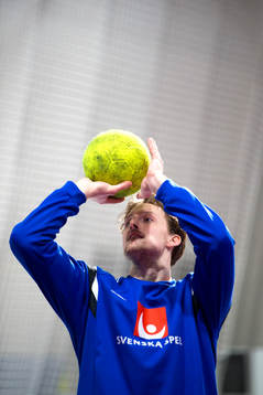 Sveriges Jesper Nielsen
