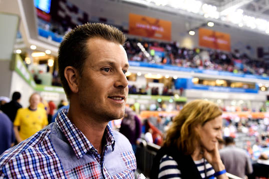 Henrik Stenson