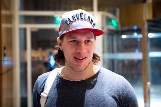 Sveriges Mattias Zachrisson