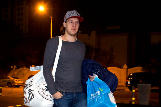 Sveriges Mattias Zachrisson