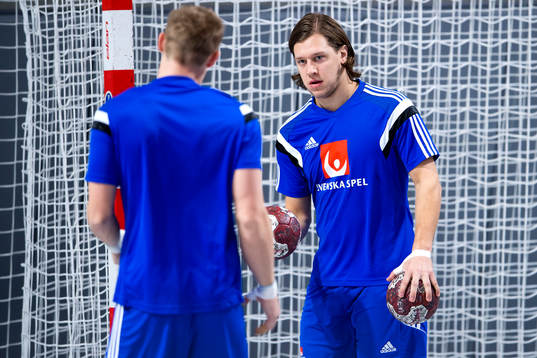 Sveriges Mattias Zachrisson