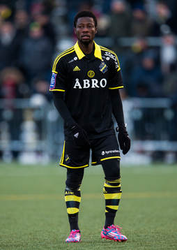 s Ebenezer Ofori