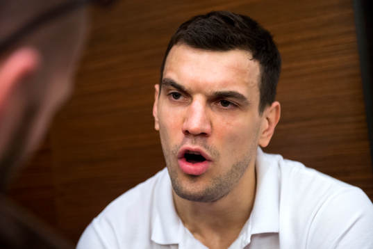 Polens Michal Jurecki