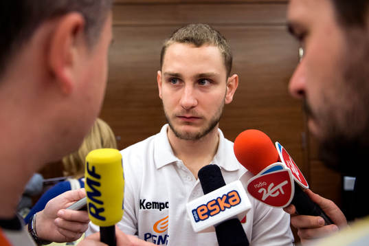 Polens Michal Daszak
