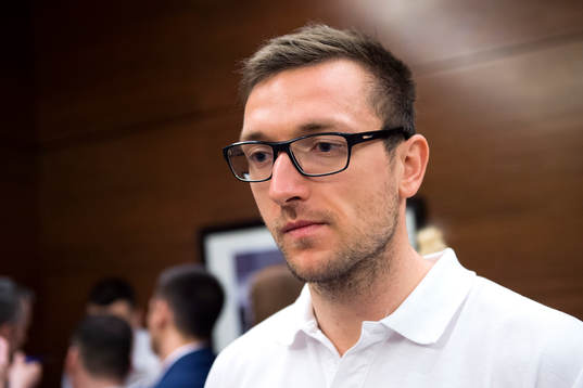 Polens Andrzej Rojewski