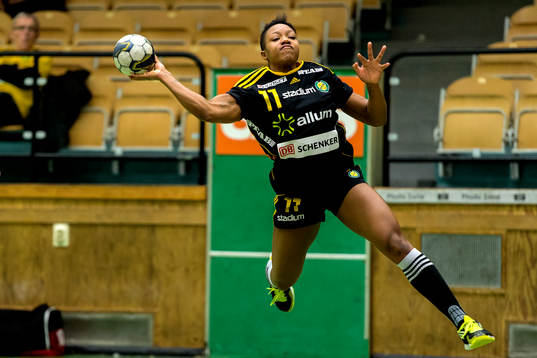 Sävehofs Edijana Dafe