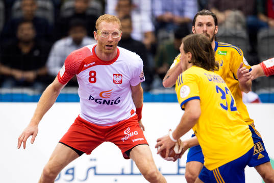 Polens Karol Bielecki
