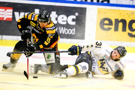 Skellefteås Sebastian Aho