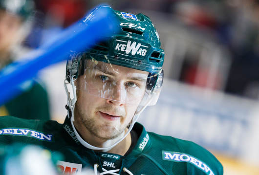 Färjestads Tero Koskiranta