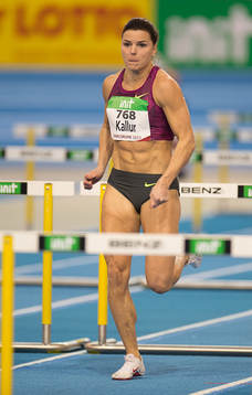 Susanna Kallur