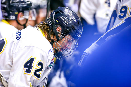 Hv71s Filip Ahl