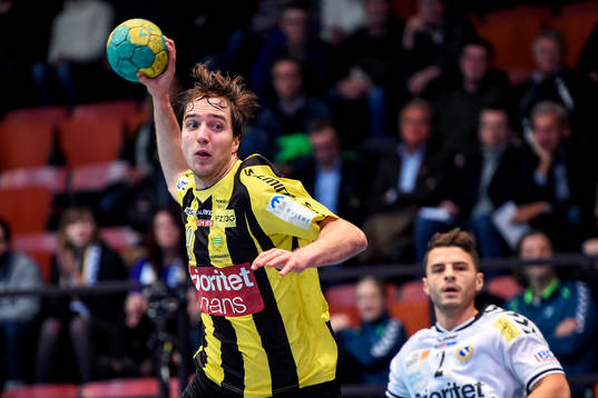 Hammarbys Nils Pettersson