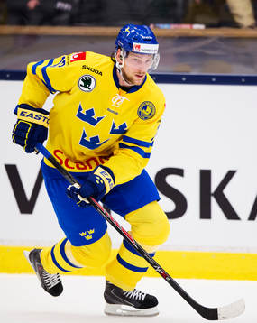 Sveriges Tom Wandell