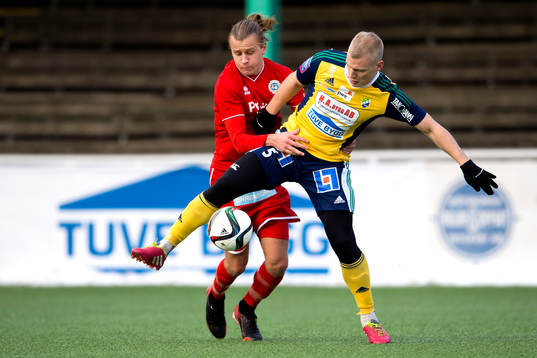 Utsiktens Jesper Westermark