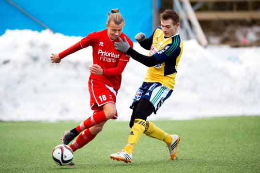 Utsiktens Jesper Westermark