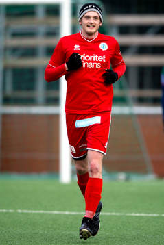 Utsiktens Peter Nilsson