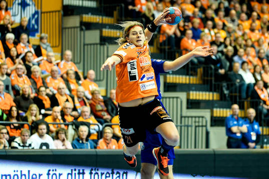 Kristianstads Andreas Cederholm