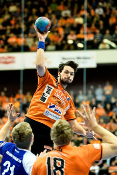 Kristianstads Jonathan Stenbäcken