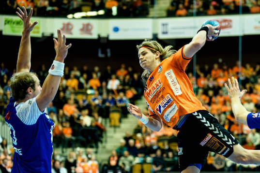 Kristianstads Andreas Cederholm