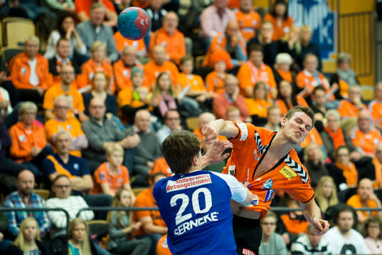 Kristianstads Markus Olsson