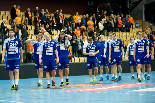 Alingsås deppar