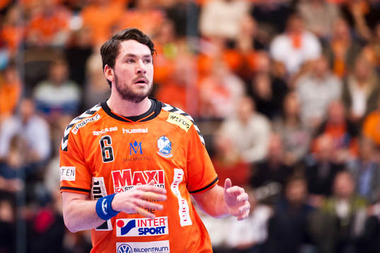 Kristianstads Jonathan Stenbäcken