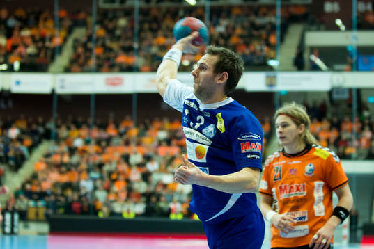 Alingsås Daniel Tellander