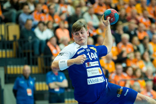 Alingsås Johan Fagerlund