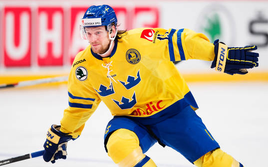 Sveriges Tom Wandell