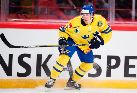 Sveriges Andre Petersson