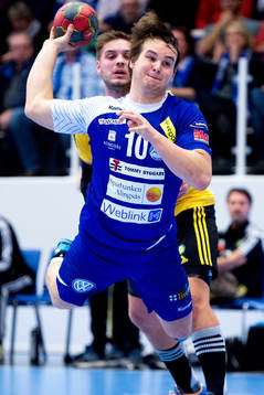 Alingsås Jesper Konradsson