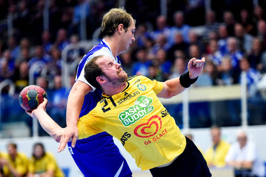 Sävehofs Tobias Albrechtson