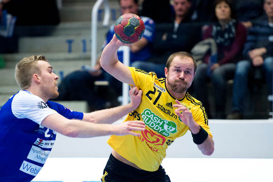 Sävehofs Tobias Albrechtson