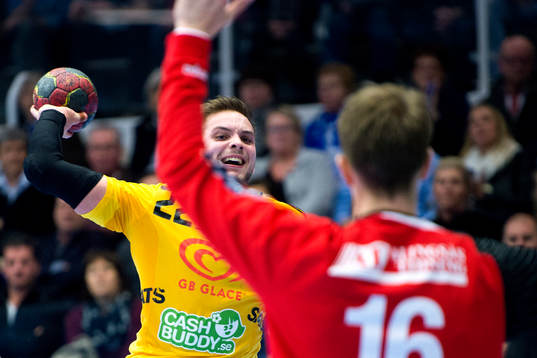 Sävehofs Eric Forsell-Schefvert