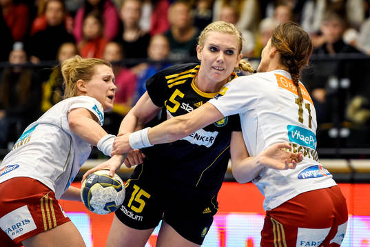 Sävehofs Jenny Alm