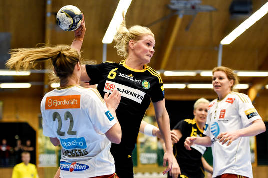 Sävehofs Ida Odén