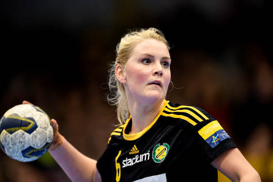 Sävehofs Ida Odén