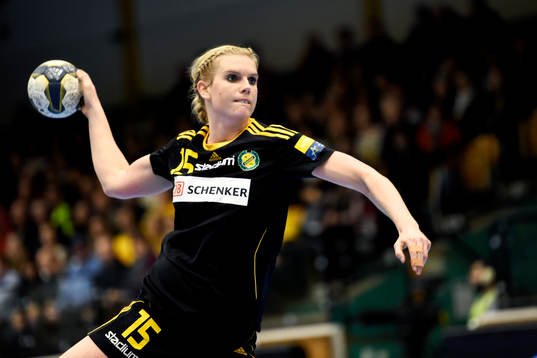 Sävehofs Jenny Alm