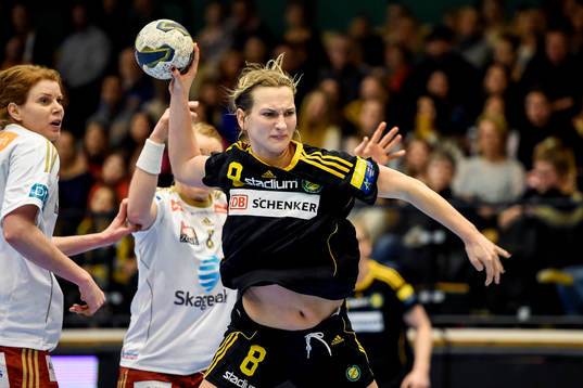 Sävehofs Elin Enhörning