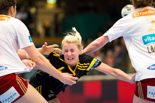 Sävehofs Ida Odén