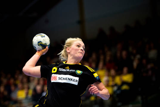 Sävehofs Ida Odén